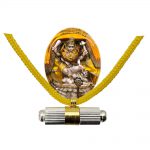 baglamukhi kavach