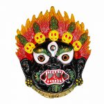 bhirav raksha mukhota