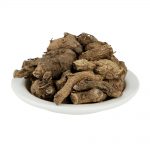 abhimantrit kali haldi