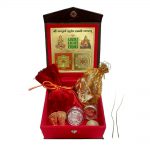 MAHA DHAN LAXMI SAMMRIDDHI KIT abhimantrit