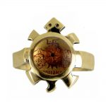 trishakti urja yantra ring abhimantrit
