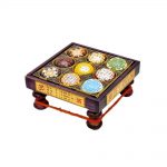 navgrah chowki abhimantrit