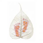 pipal laxmi charan yantra abhimantrit