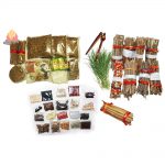 sampurna hawan samagri abhimantrit