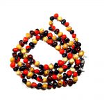 trigunja mala abhimantrit