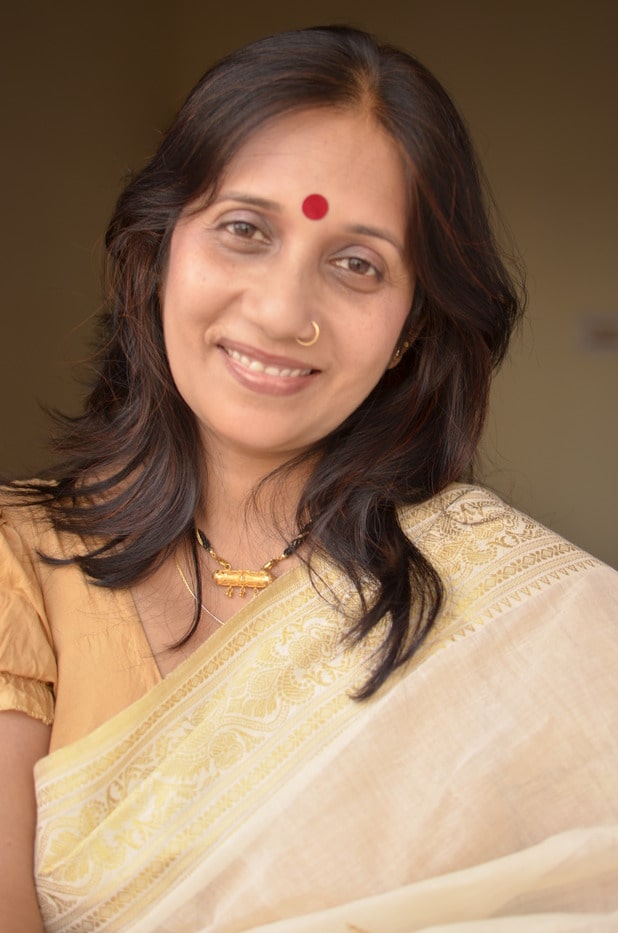 Shakuntala Shriji