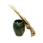 Kusha Ka bandha abhimantrit