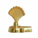 Dhtau Shivling abhimantrit