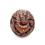 Supari ke ganeshji abhimantrit