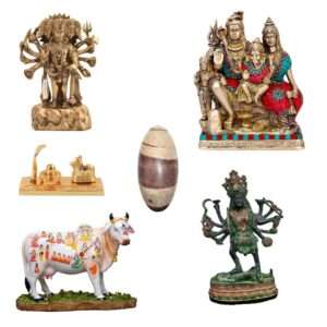 Idols Pratima