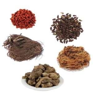 Jadi Buti Beej Herbs