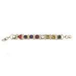 navratna bracelete abhimantrit