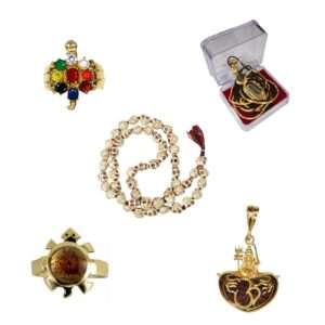 Occult Wearables