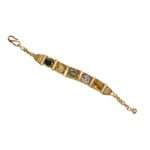 panch ratna panch dhatu bracelete abhimantrit