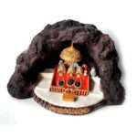 Vaishno devi swaroop