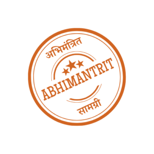 Abhimantrit Products