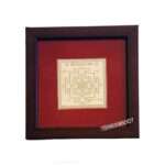 shri kamla yantra abhimantrit